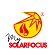 プログラムのアイコン：mySOLARFOCUS