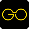 Иконка программы: GlassOn - Virtual Glasses…