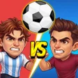プログラムのアイコン：Mini Soccer: Cup League 2…