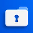 Program simgesi: Secure Folder  Secure fil…