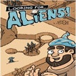 أيقونة البرنامج: Looking for Aliens