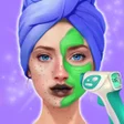 Icon of program: ASMR Spa Makeover Makeup …