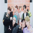 Ikon program: ATEEZ Wallpaper