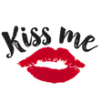 プログラムのアイコン：Kiss Stickers WAStickerAp…