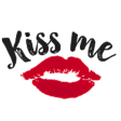 Kiss Stickers WAStickerApps