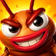 プログラムのアイコン：Cockroach Prank: City Cha…