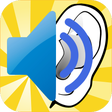 プログラムのアイコン：CYHT Hearing Test. Can Yo…