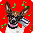 プログラムのアイコン：Animal Ringtones