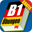 程序图标：Learn German B1 Grammar F…