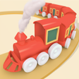 程序图标: Tiny Train