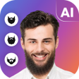 أيقونة البرنامج: Beard Photo Editor