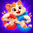 Ikona programu: Meow Rings