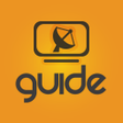 程序图标：TV Listings  Guide Plus