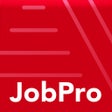 Иконка программы: JobPro by A Plus Staffing