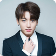 プログラムのアイコン：Jungkook Wallpapers K-Pop…