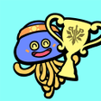 プログラムのアイコン：ドラゴンクエスト　チャンピオンズ
