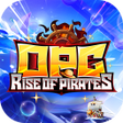 Icône du programme : OPG: Rise of Pirates