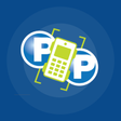 プログラムのアイコン：Phone and Pay Parking