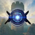 Programikonen: The Eyes of Ara