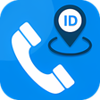 程序图标：Caller Name  Location Tra…