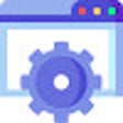 Иконка программы: Chrome devtools (under de…