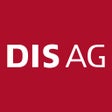 Programmsymbol: DIS AG - Mein Job