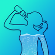 Иконка программы: Daily Water Tracker-Remin…