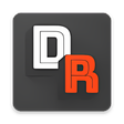 Ikon program: Drag Racer - car performa…