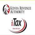 Icon of program: KRA itax simplified