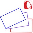 ไอคอนของโปรแกรม: Simple Flash Card Maker