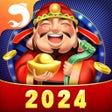 Иконка программы: Lucky Casino - ปอกเดง เกา…