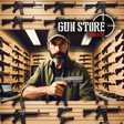 Icon of program: Gun Store Simulator