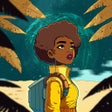 Icoon van programma: The Abandoned Planet