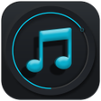 Ikona programu: Music Player
