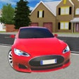 程序图标：Super Car Racing Open Wor…
