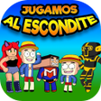 程序图标：Jugamos al Escondite