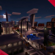 Ícone do programa: City maps for Minecraft P…