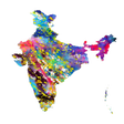 Icon of program: Indian States - Capitals,…