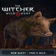 Programikonen: The Witcher 3: Wild Hunt …