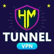 程序图标：HM Tunnel - AM tunnel Lit…