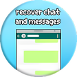 程序图标：chatting recovery and mes…