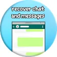 chatting recovery and messages
