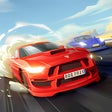 Icono de programa: Racing Clash Club: Car Ga…