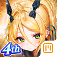 程序图标：少女迴戰少女play放置不累
