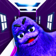 ESCAPE GRIMACES MANSION SCARY OBBY