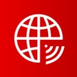 程序图标：Vodafone Mobile Wi-Fi Mon…