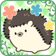 程序图标：Hananezumi