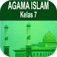 Buku Agama Islam Kelas 7 Kurik