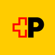 プログラムのアイコン：Swiss Post