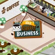 프로그램 아이콘: Idle Coffee Business